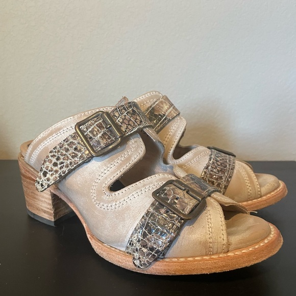 Freebird Caprice Ice 🧊 Size 7 - Picture 3 of 6